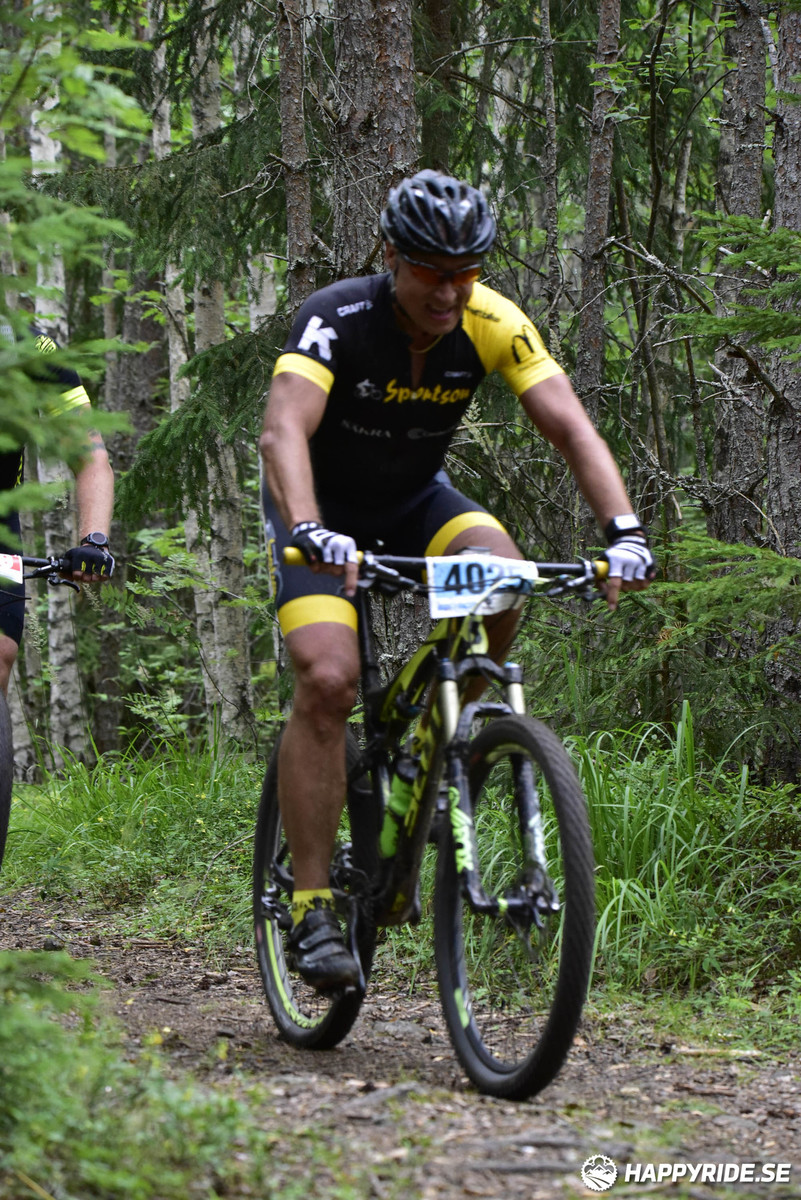 Bild från Engelbrektsturen 2019